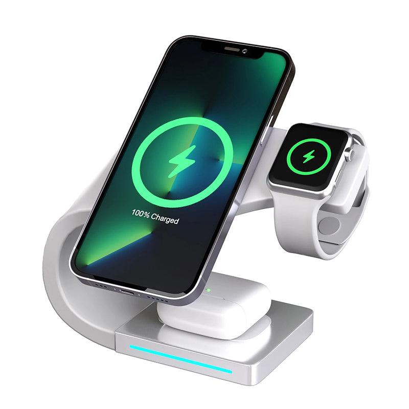 Magnetic Wireless Charger