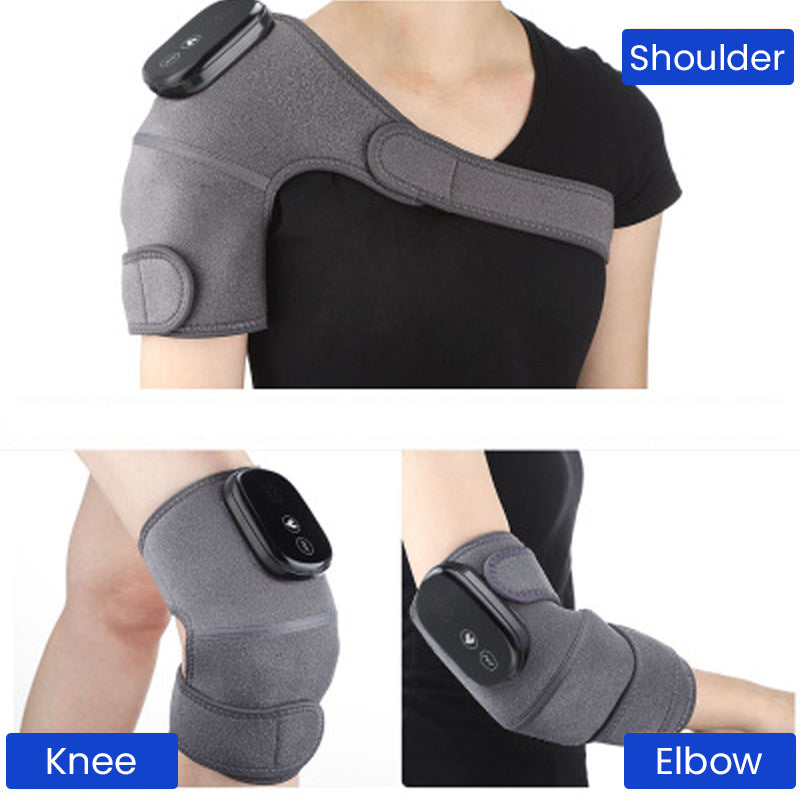 Knee/Shoulder/Elbow Massager