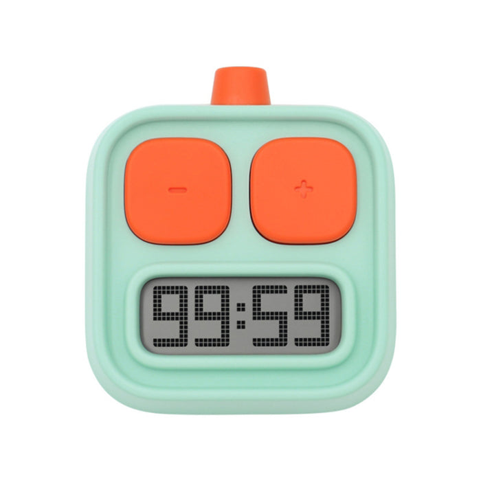 Robot Timer For Kids