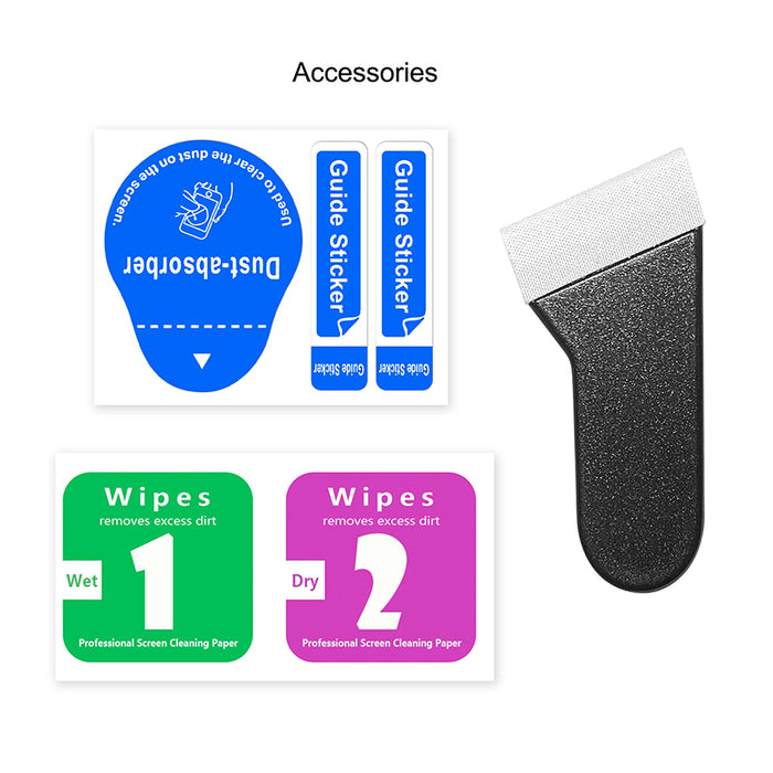 Screen Protector for Apple Watch Ultra 49mm