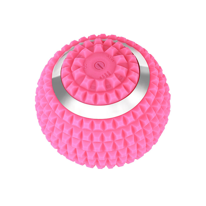 Electric Vibration Massage Ball