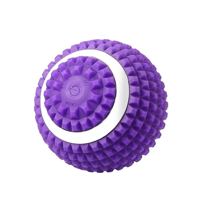 Electric Vibration Massage Ball