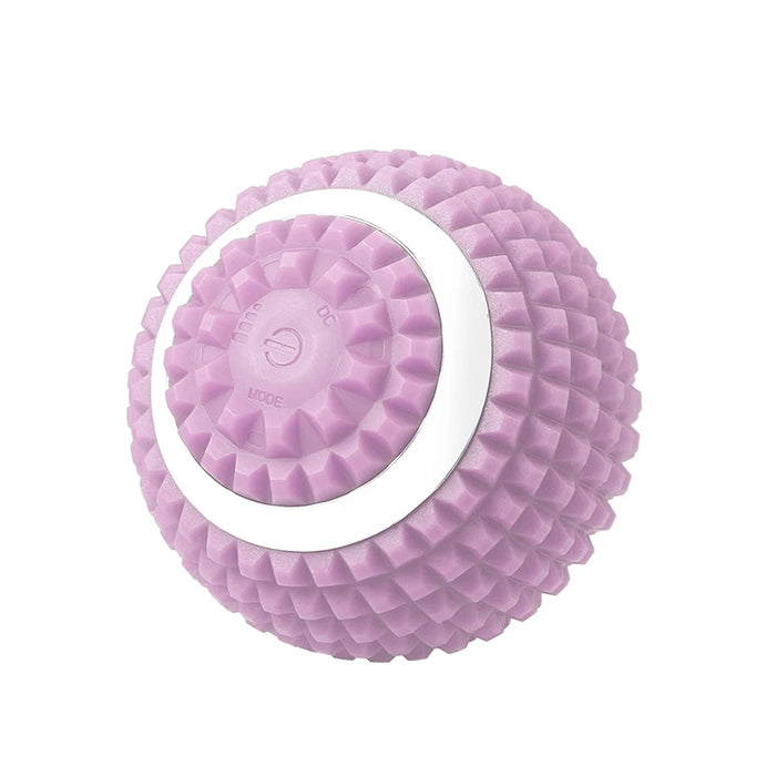 Electric Vibration Massage Ball