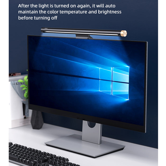 Computer Screen Light