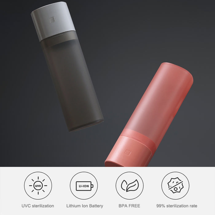 Xiaomi Travel Disinfection Washing Cup