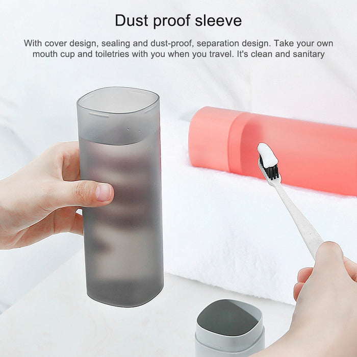 Xiaomi Travel Disinfection Washing Cup