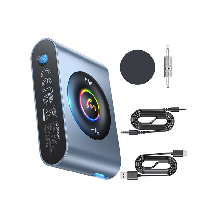 Car Bluetooth Wireless Receiver Joyroom JR-CB1